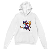 Hoodie BRUXINHA - My dear oraculo store